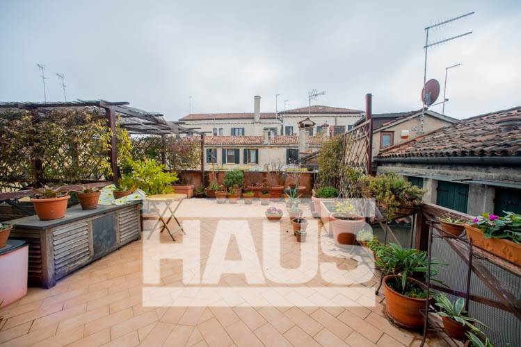 Appartamento a Venezia in Dorsoduro - Foto 4