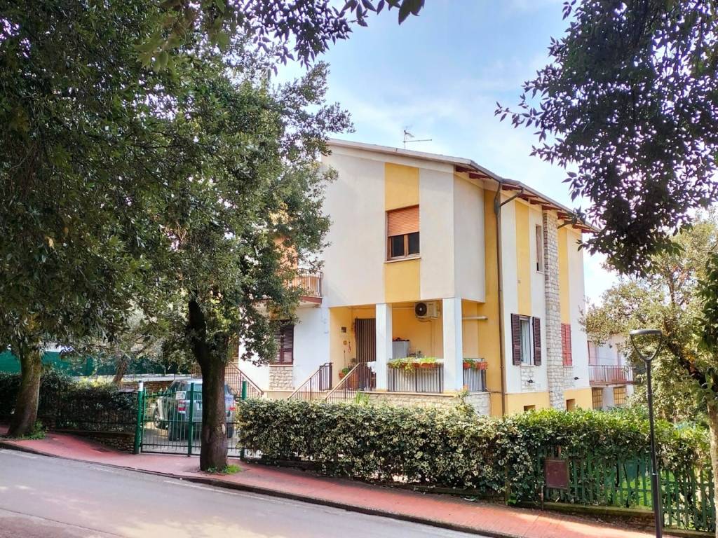 Villa a Paciano in Viale Roma - Foto 3