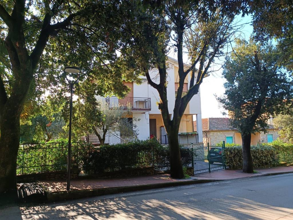Villa a Paciano in Viale Roma - Foto 4