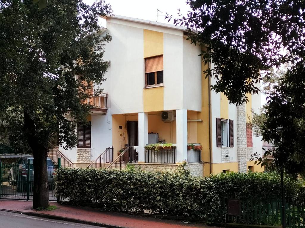 Villa a Paciano in Viale Roma - Foto 5