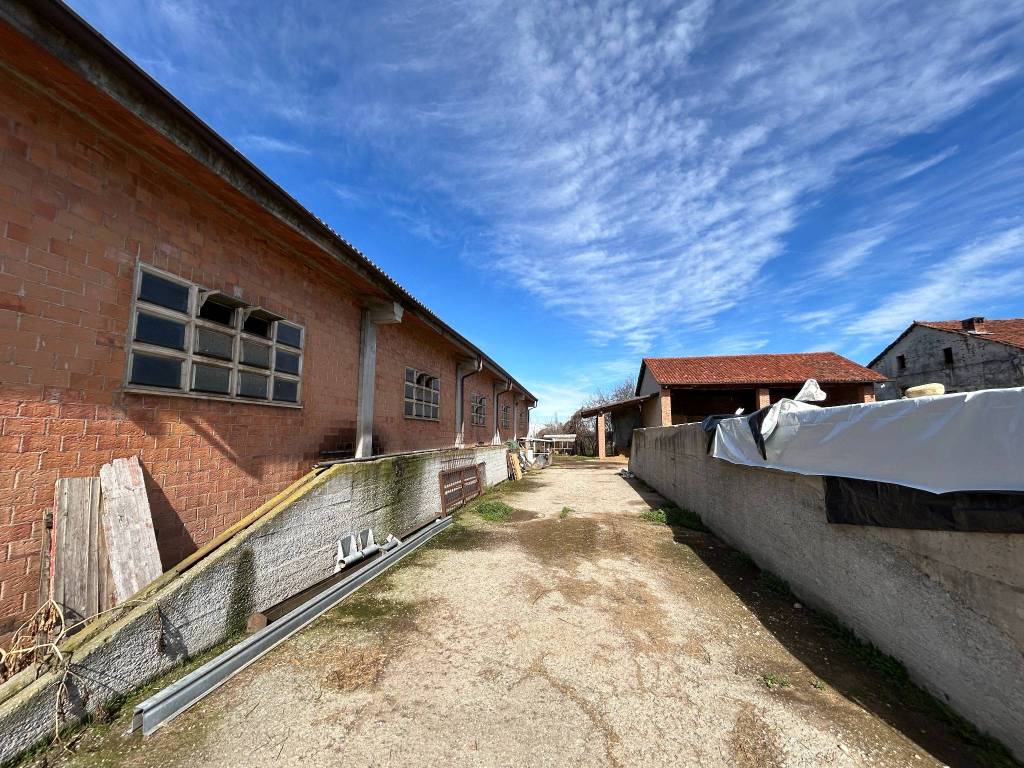 Immobile a Fossano in Località Murazzo, 94 - Foto 5