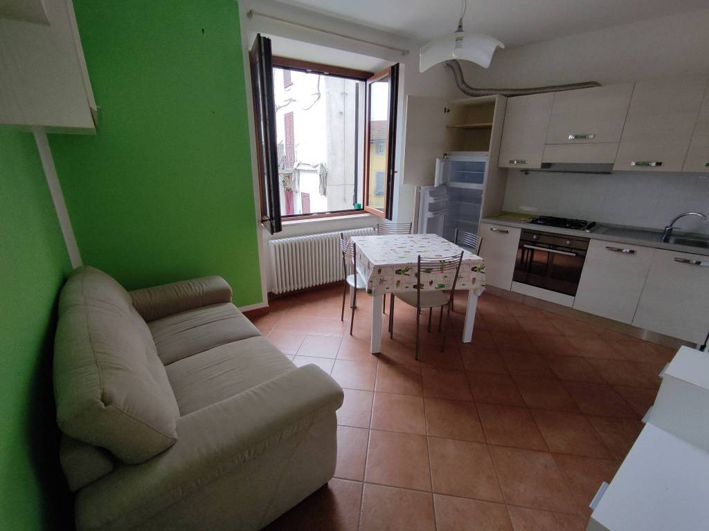 Appartamento a Silvano d'orba in Via Roma - Foto 2