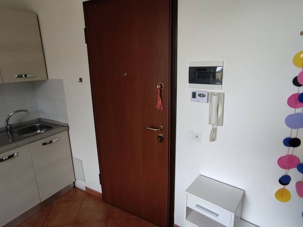 Appartamento a Silvano d'orba in Via Roma - Foto 3