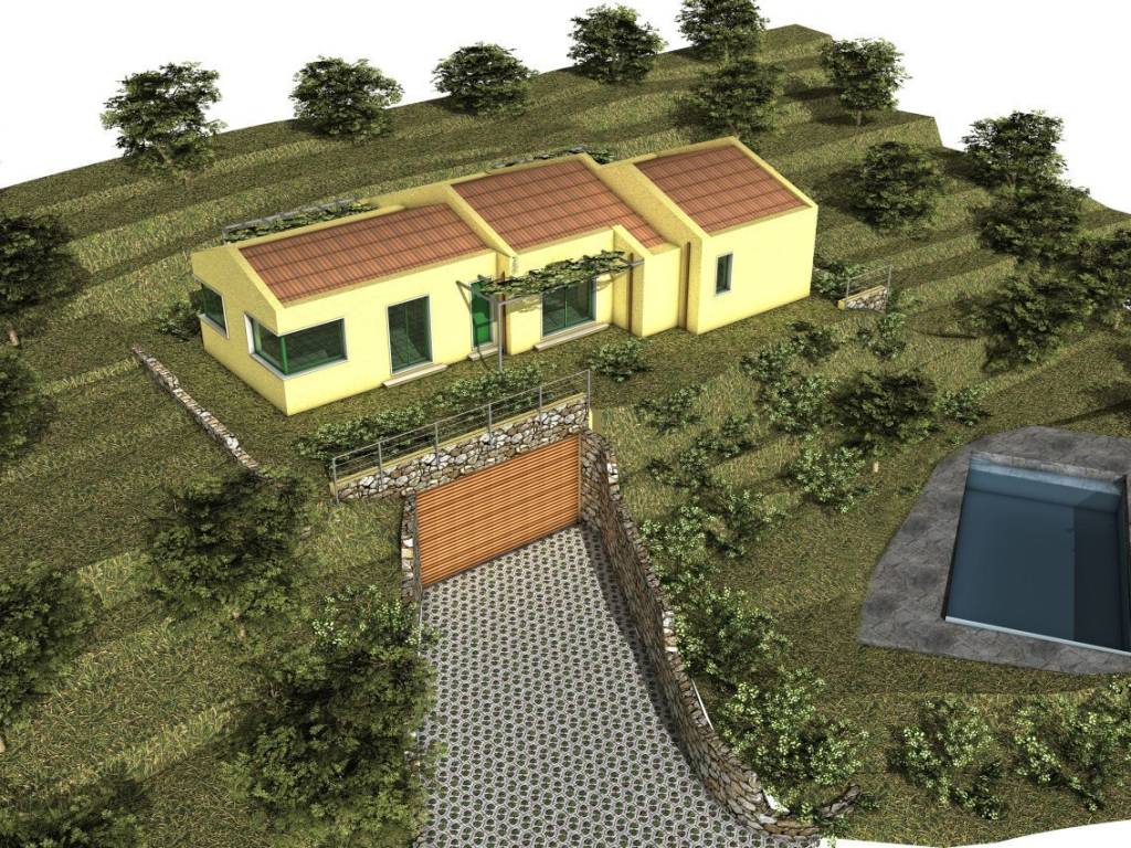 Terreno a Castelnuovo magra - Foto 3
