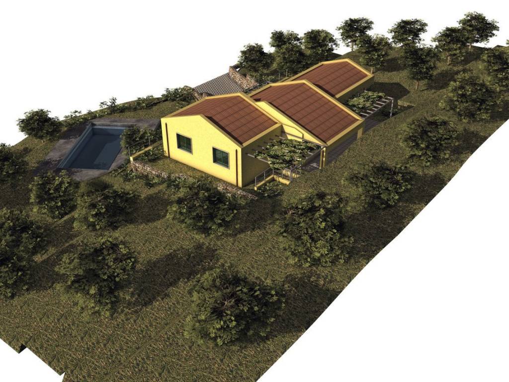 Terreno a Castelnuovo magra - Foto 4
