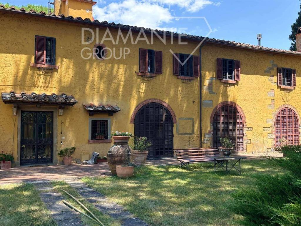 Rustico / casale a Castiglion fibocchi - Foto 2