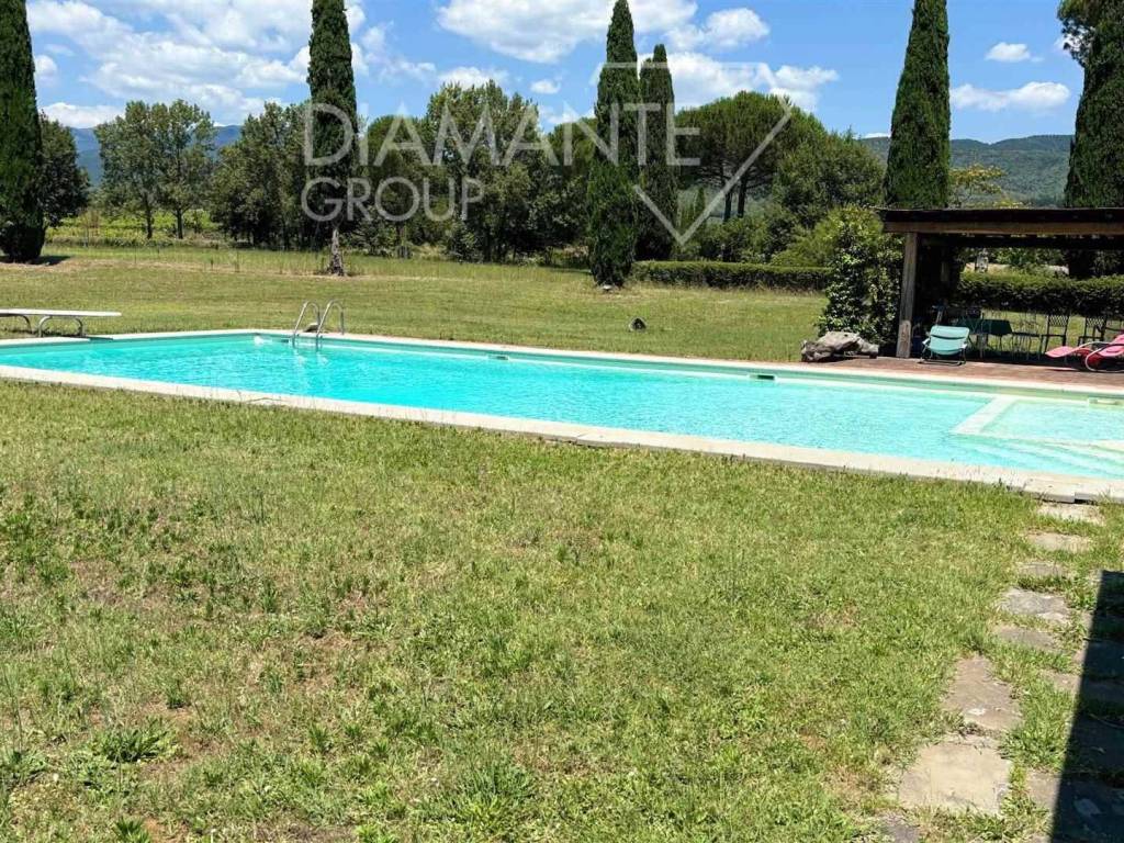 Rustico / casale a Castiglion fibocchi - Foto 4