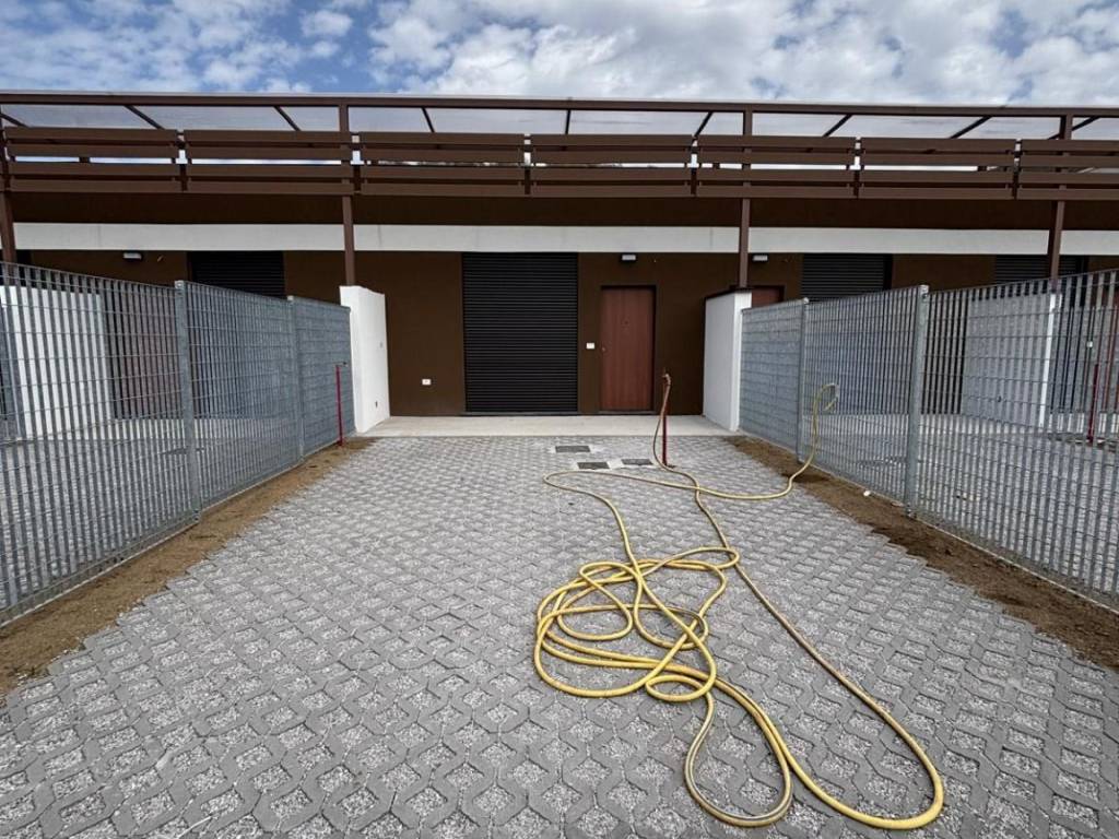 Appartamento a Salerno in Via Paradiso di Pastena - Foto 2