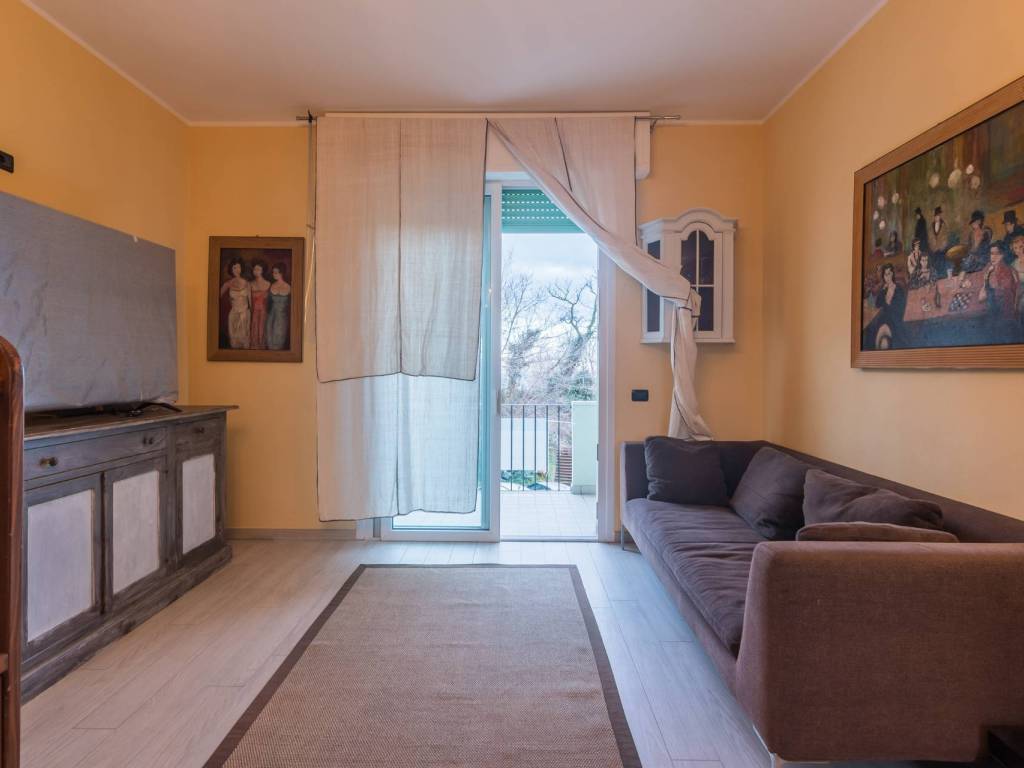 Appartamento a Gabicce mare in Via Emanuele Filiberto - Foto 2