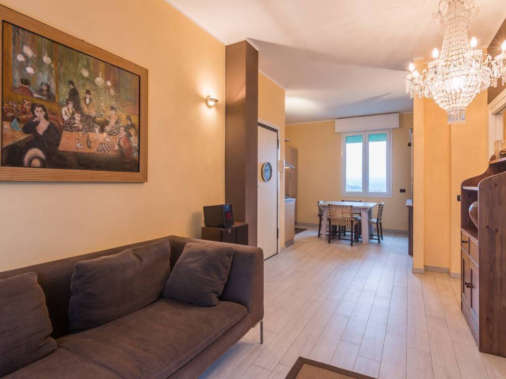 Appartamento a Gabicce mare in Via Emanuele Filiberto - Foto 4