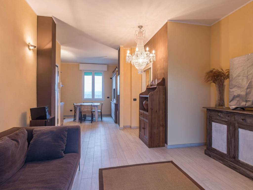 Appartamento a Gabicce mare in Via Emanuele Filiberto - Foto 5