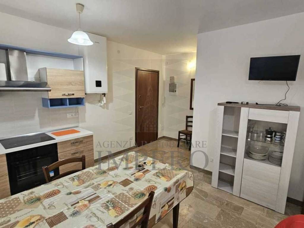 Appartamento a Ventimiglia in Via Nervia, 44 - Foto 2