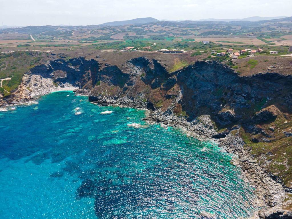 Villa a Sassari in Strada Vicinale Lampianu, 7 - Foto 3