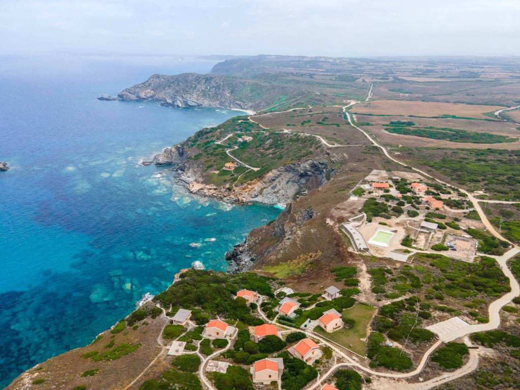 Villa a Sassari in Strada Vicinale Lampianu, 7 - Foto 4