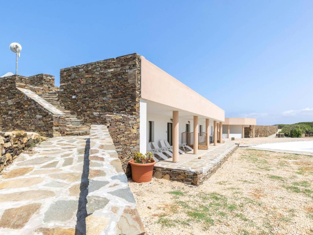 Villa a Sassari in Strada Vicinale Lampianu, 7 - Foto 5