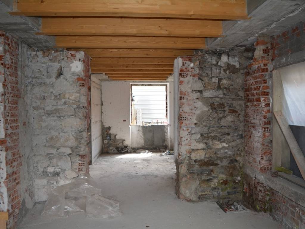 Villa a Courmayeur in Via Beniamino Donzelli, 20 - Foto 3