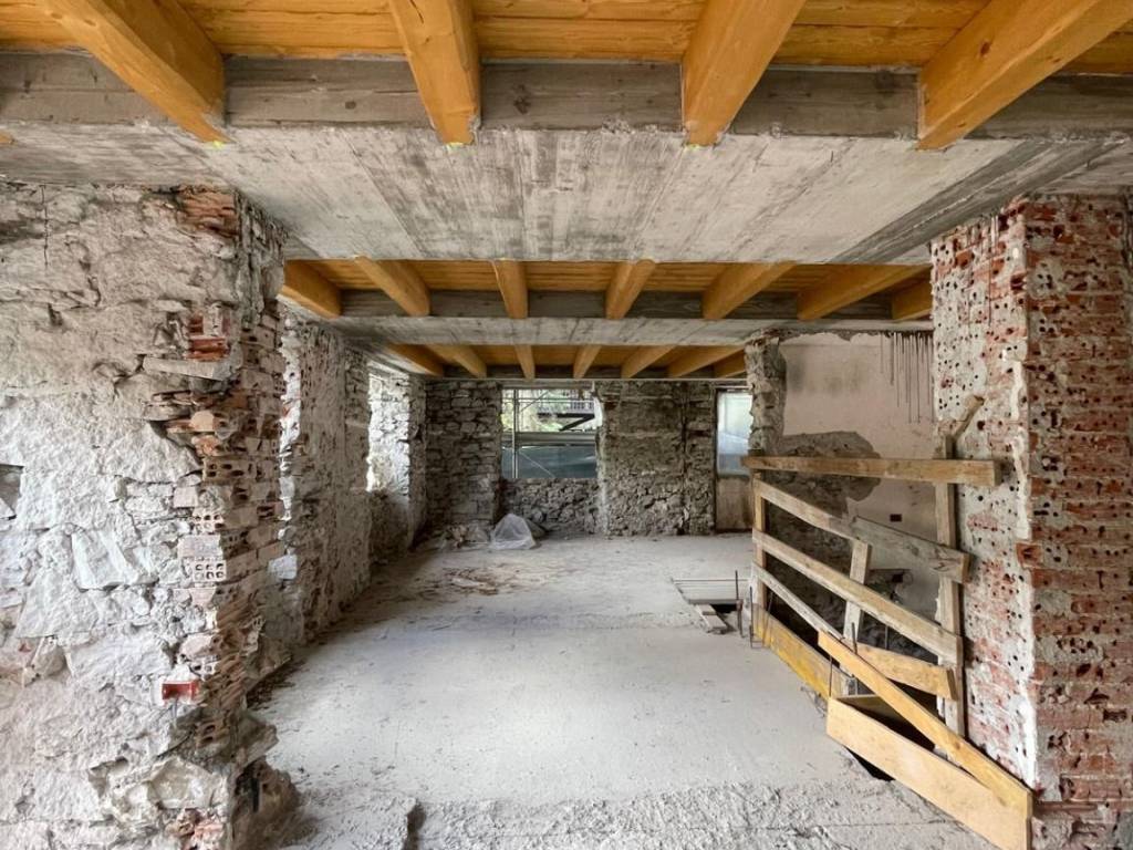 Villa a Courmayeur in Via Beniamino Donzelli, 20 - Foto 4