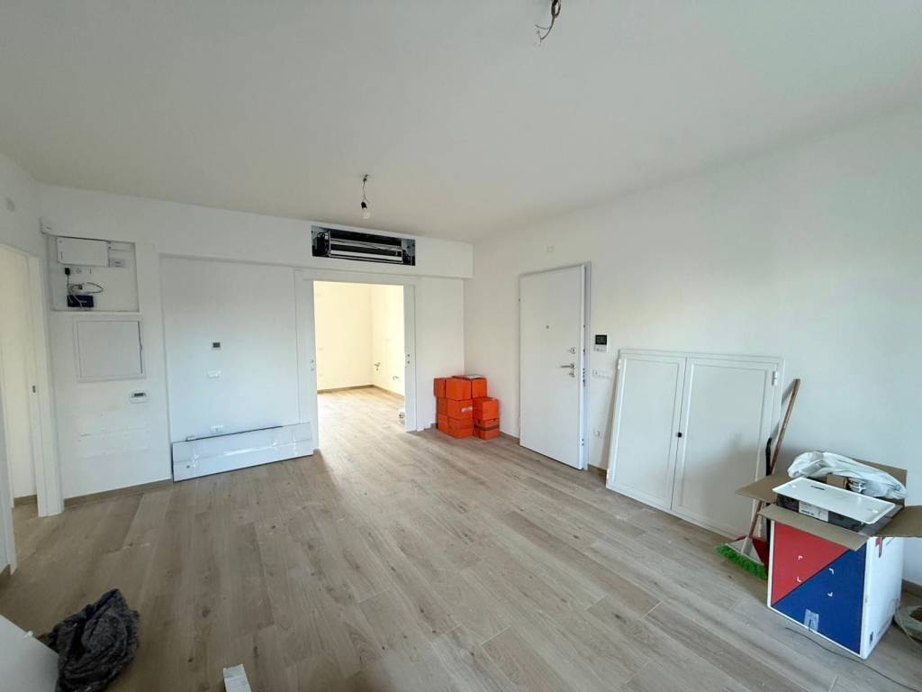 Appartamento a Cagliari in Via dei Valenzani, 22 - Foto 3