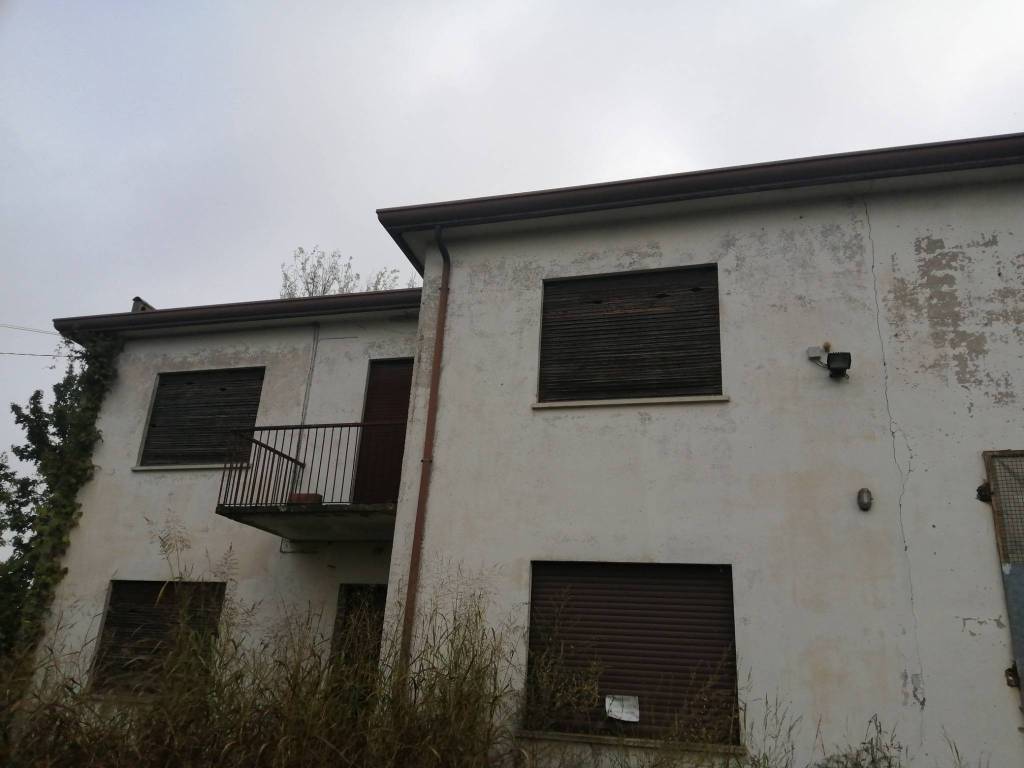 Casa indipendente a Terrassa padovana in Via Rena - Foto 2