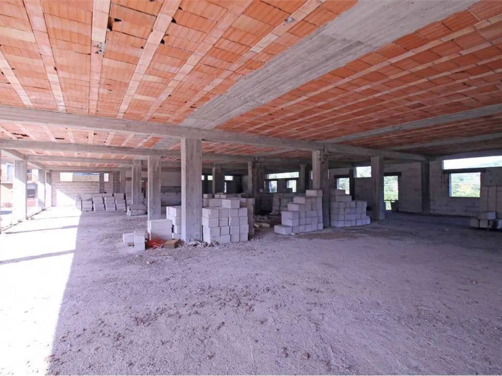 Palazzo / stabile a Atina in Via Della Vandra, 2977 - Foto 3