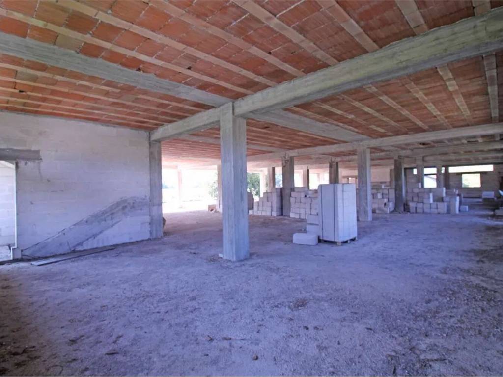 Palazzo / stabile a Atina in Via Della Vandra, 2977 - Foto 4