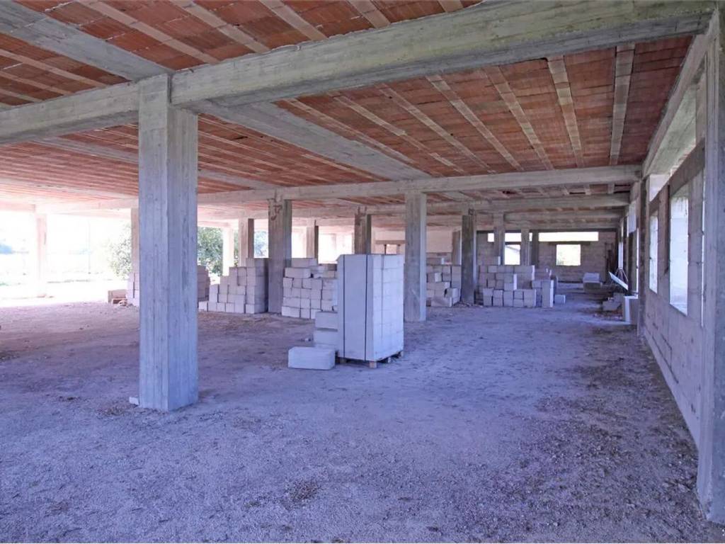 Palazzo / stabile a Atina in Via Della Vandra, 2977 - Foto 5