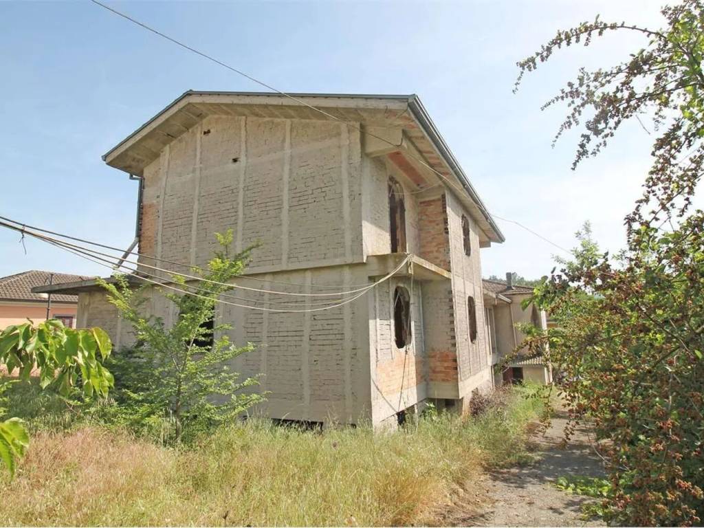 Villa a Vicalvi in Via Delicata - Foto 2