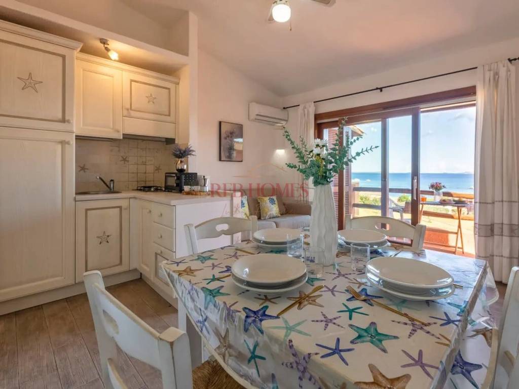 Appartamento a Golfo aranci in Villaggio Marineledda - Foto 2