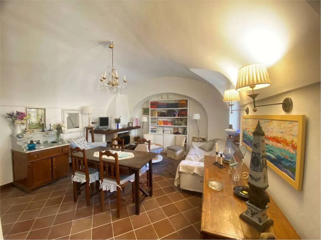 Appartamento a Picinisco in Borgo Castellone - Foto 2