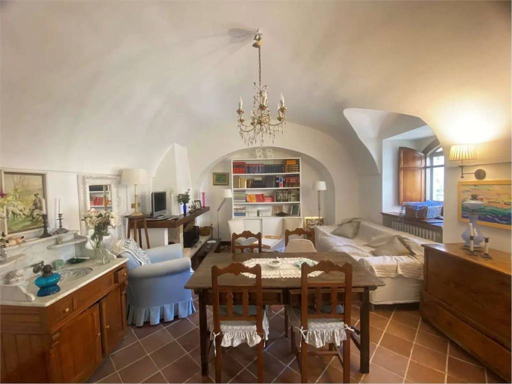 Appartamento a Picinisco in Borgo Castellone - Foto 3