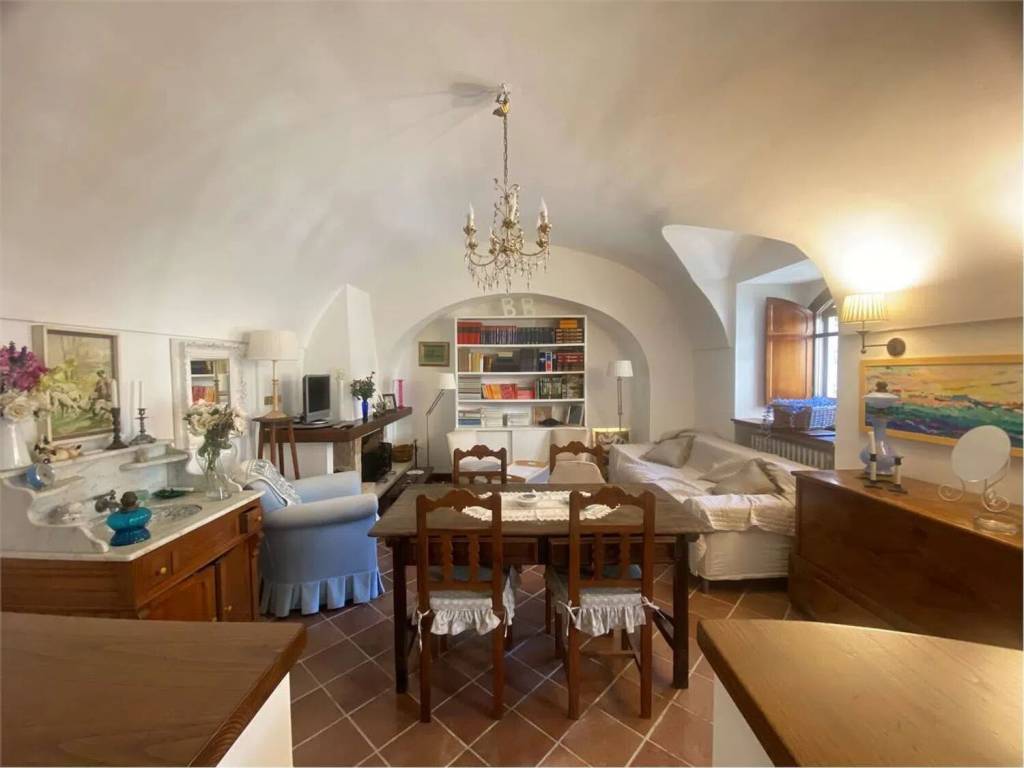 Appartamento a Picinisco in Borgo Castellone - Foto 4