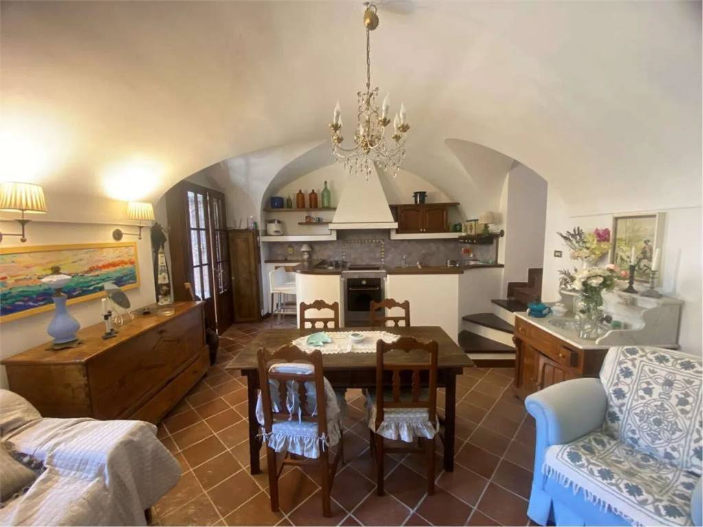 Appartamento a Picinisco in Borgo Castellone - Foto 5