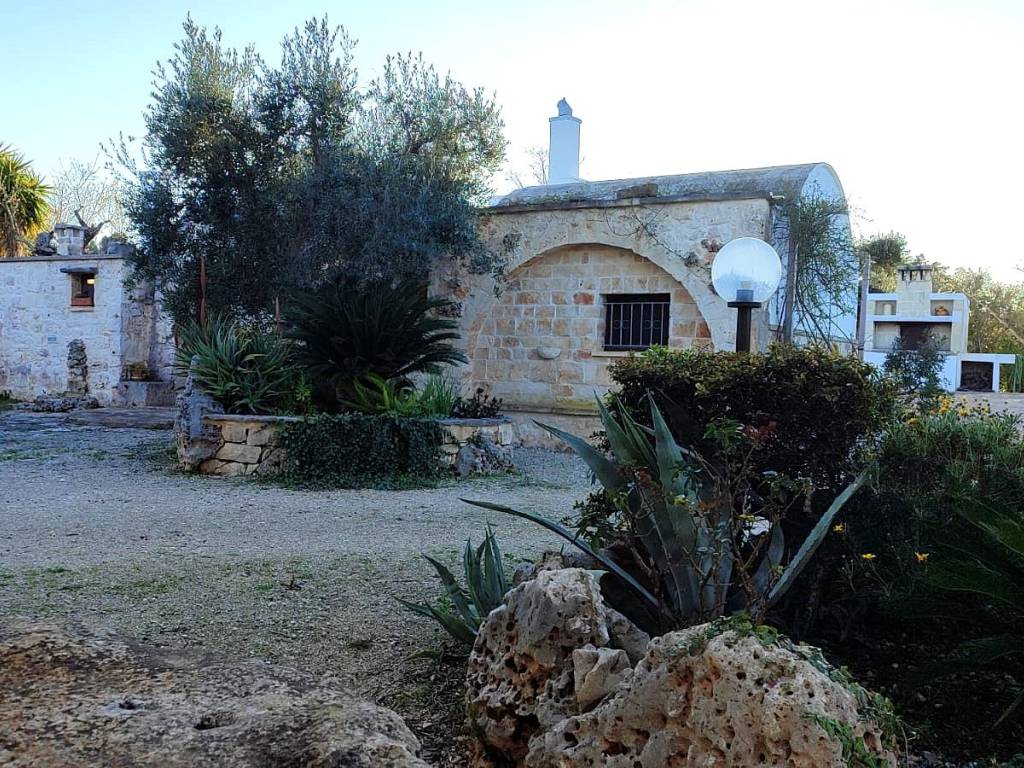 Rustico / casale a Ceglie messapica in SP16 - Foto 2