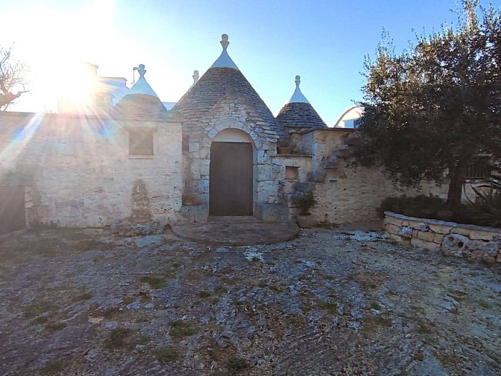 Rustico / casale a Ceglie messapica in SP16 - Foto 4