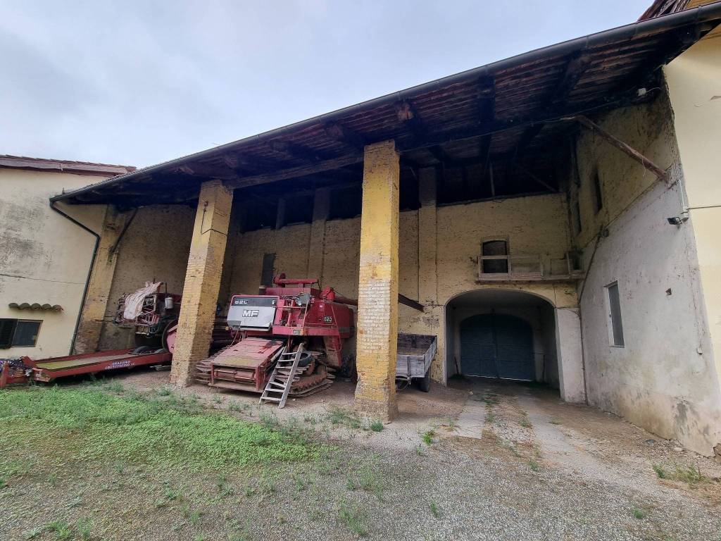 Rustico / casale a Crescentino in Via Massaua, 7 - Foto 3