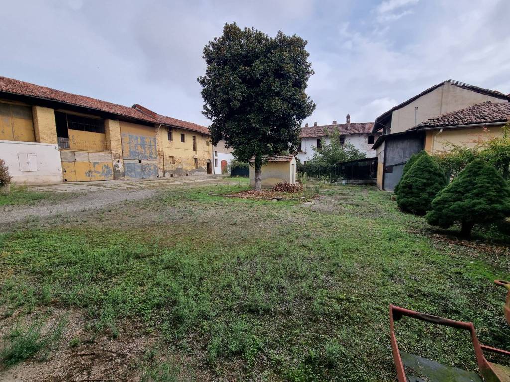 Rustico / casale a Crescentino in Via Massaua, 7 - Foto 4