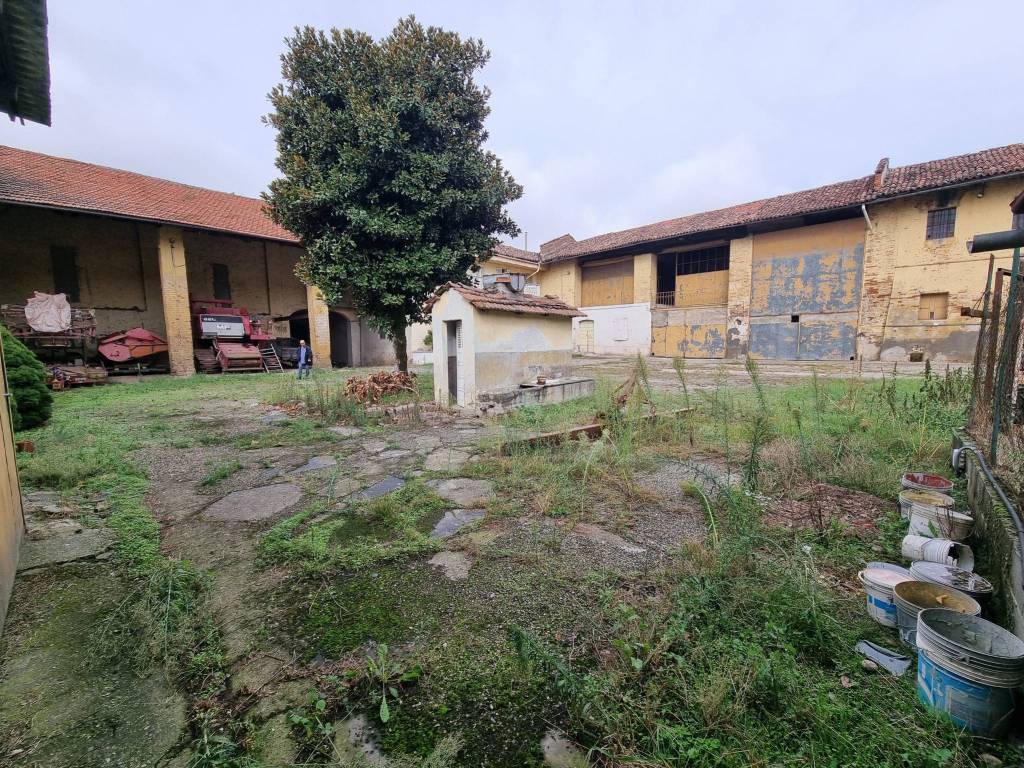 Rustico / casale a Crescentino in Via Massaua, 7 - Foto 5