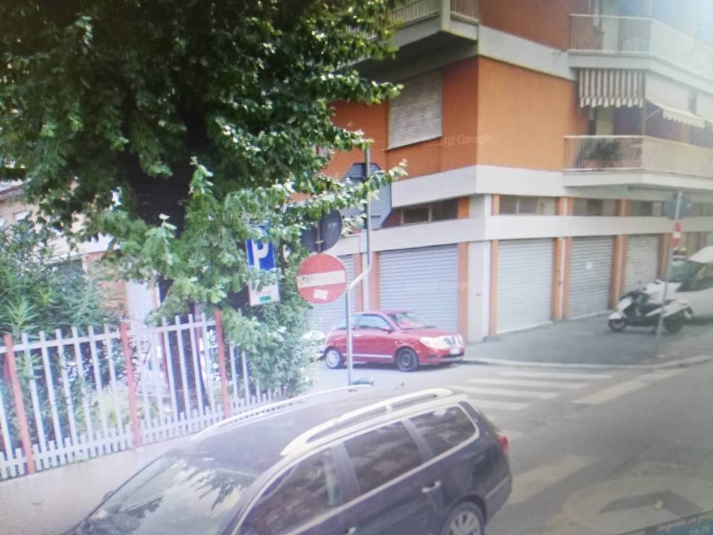 Immobile a La spezia in Via Emanuele Gianturco, 20 - Foto 2