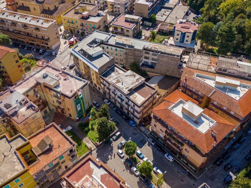 Palazzo / stabile a Cassino in Via Varrone - Foto 2