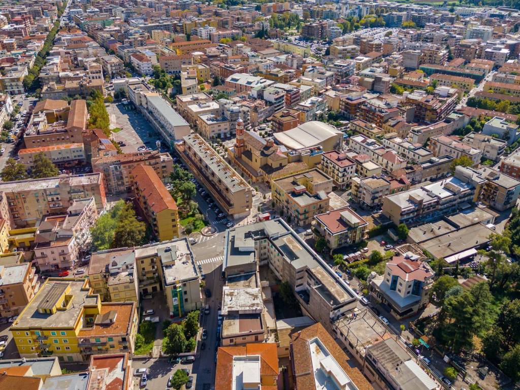 Palazzo / stabile a Cassino in Via Varrone - Foto 3