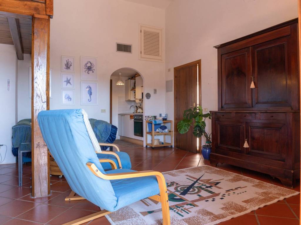 Appartamento a Arzachena in Via Isola Mortorio - Foto 4