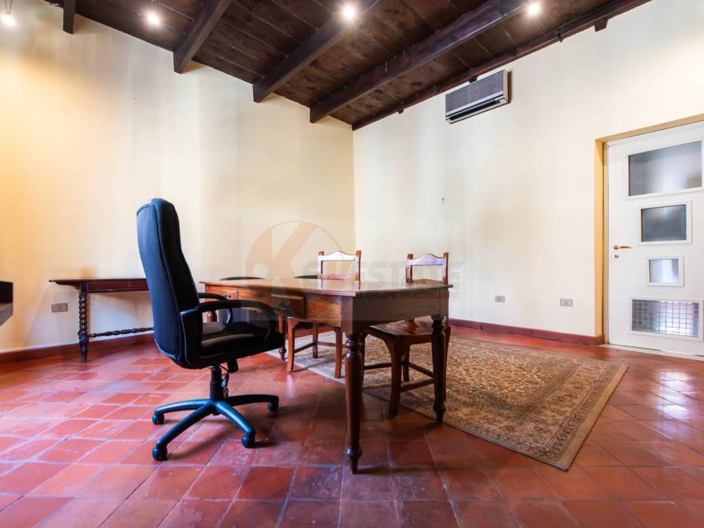 Appartamento a Sassari in Via Cavour Benso, 33 - Foto 4