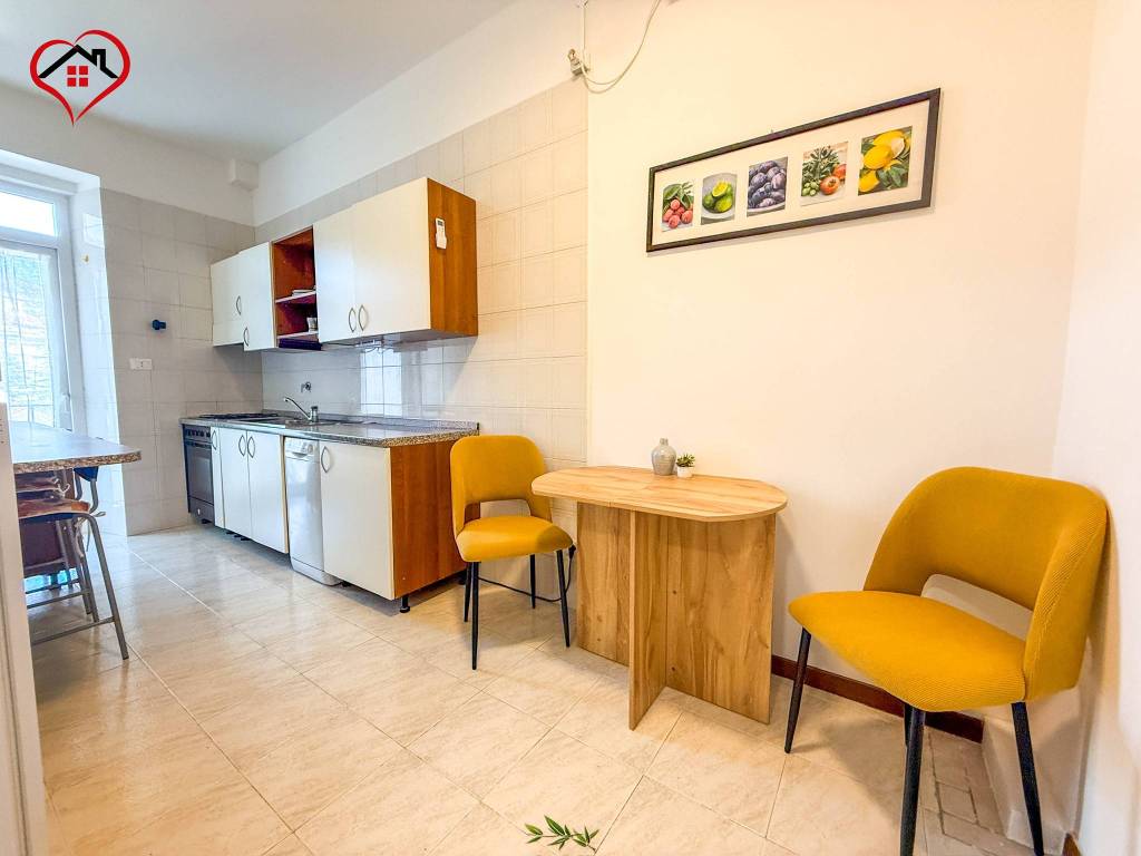 Appartamento a Trieste in Via Albio Tibullo, 7 - Foto 3