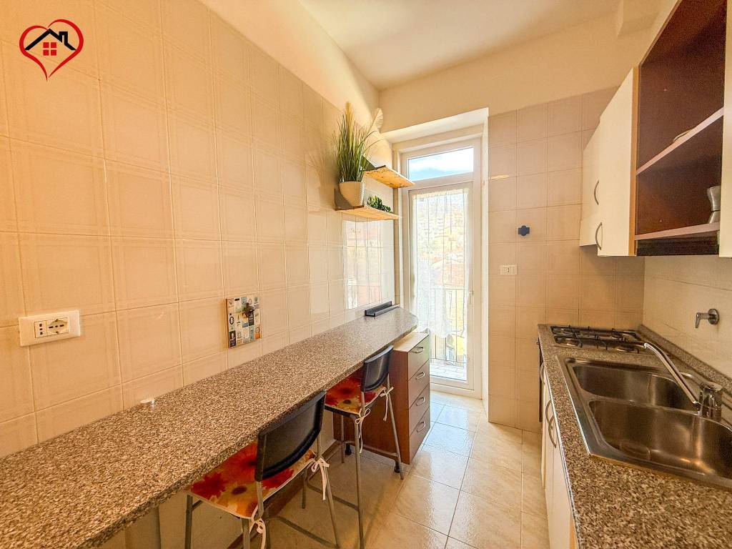 Appartamento a Trieste in Via Albio Tibullo, 7 - Foto 5