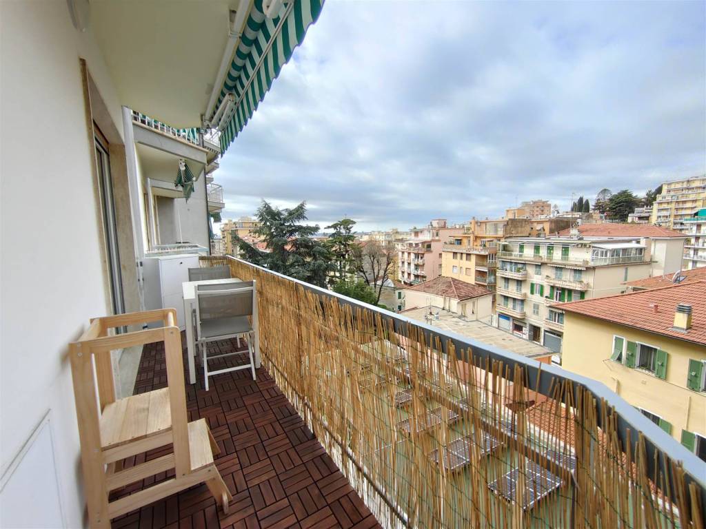 Appartamento a Sanremo in via Lamarmora, 92 - Foto 2