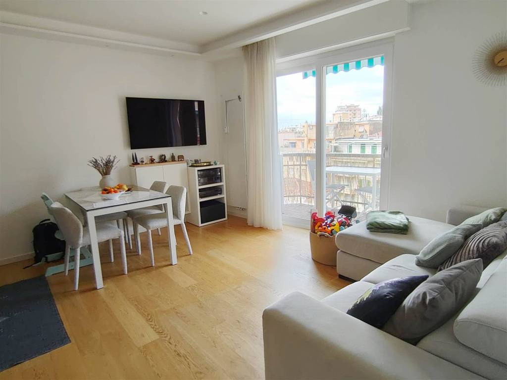 Appartamento a Sanremo in via Lamarmora, 92 - Foto 3