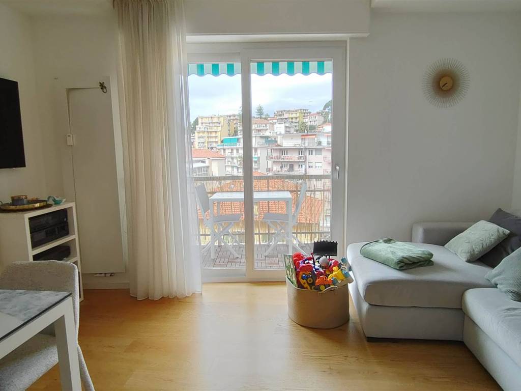 Appartamento a Sanremo in via Lamarmora, 92 - Foto 4