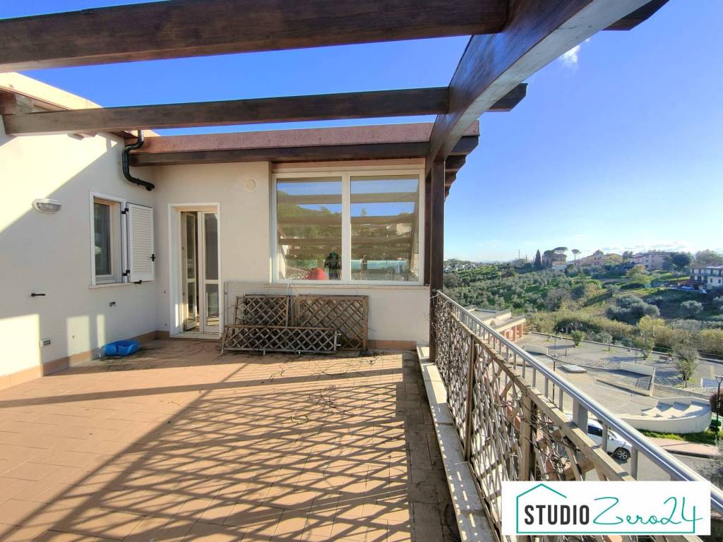 Appartamento a Amelia - Foto 5