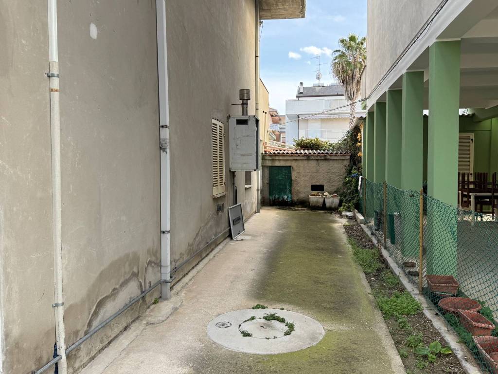 Appartamento a Tortoreto in Via Nemi, 23 - Foto 3