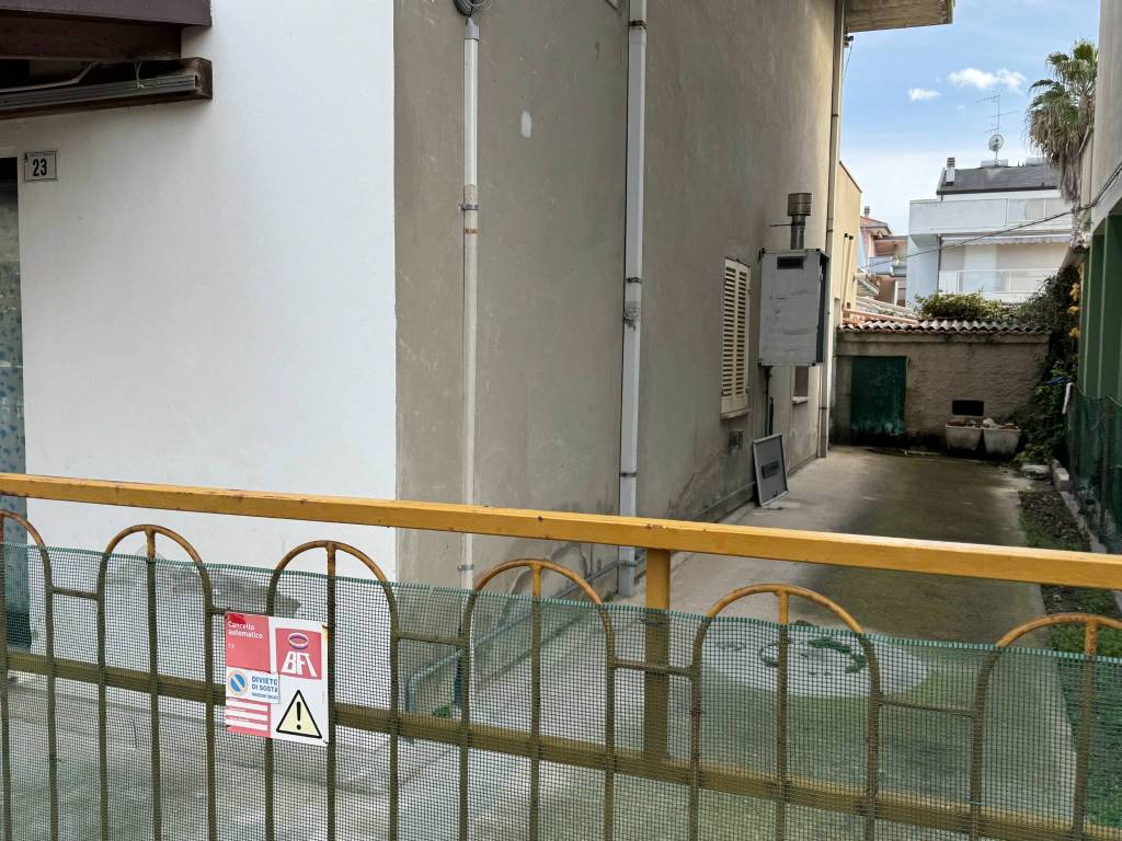 Appartamento a Tortoreto in Via Nemi, 23 - Foto 4